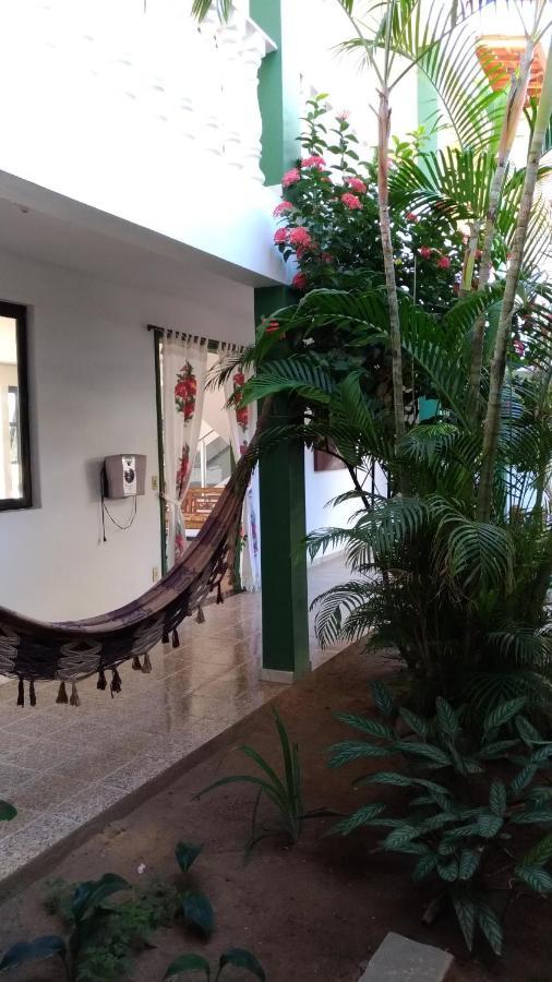 Estalagem Brisa Do Vale Itaobim