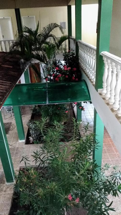 Estalagem Brisa Do Vale