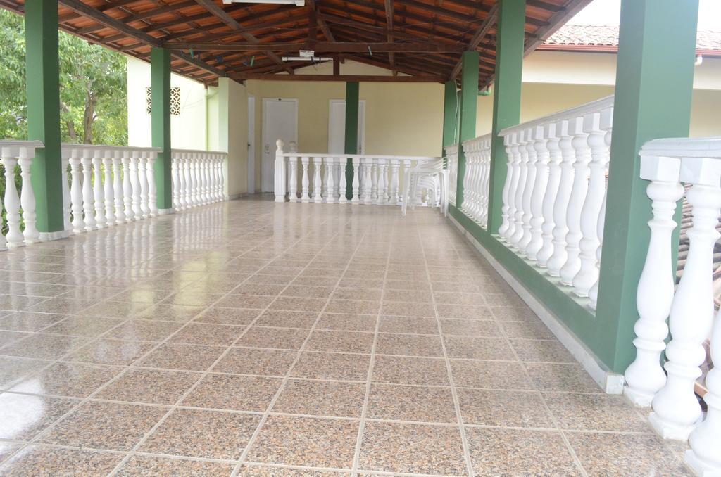 Estalagem Brisa Do Vale Itaobim