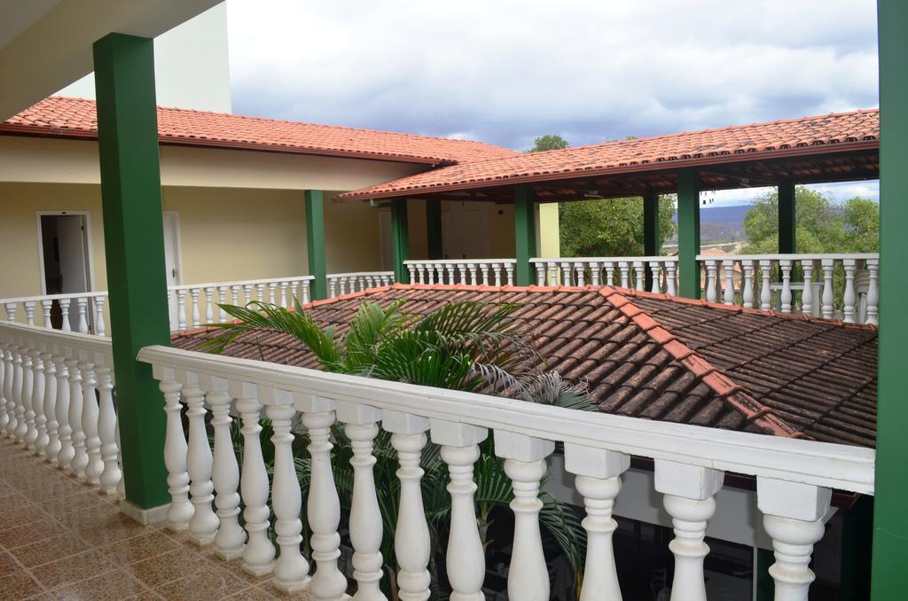 Brisa Do Vale Estalagem Itaobim