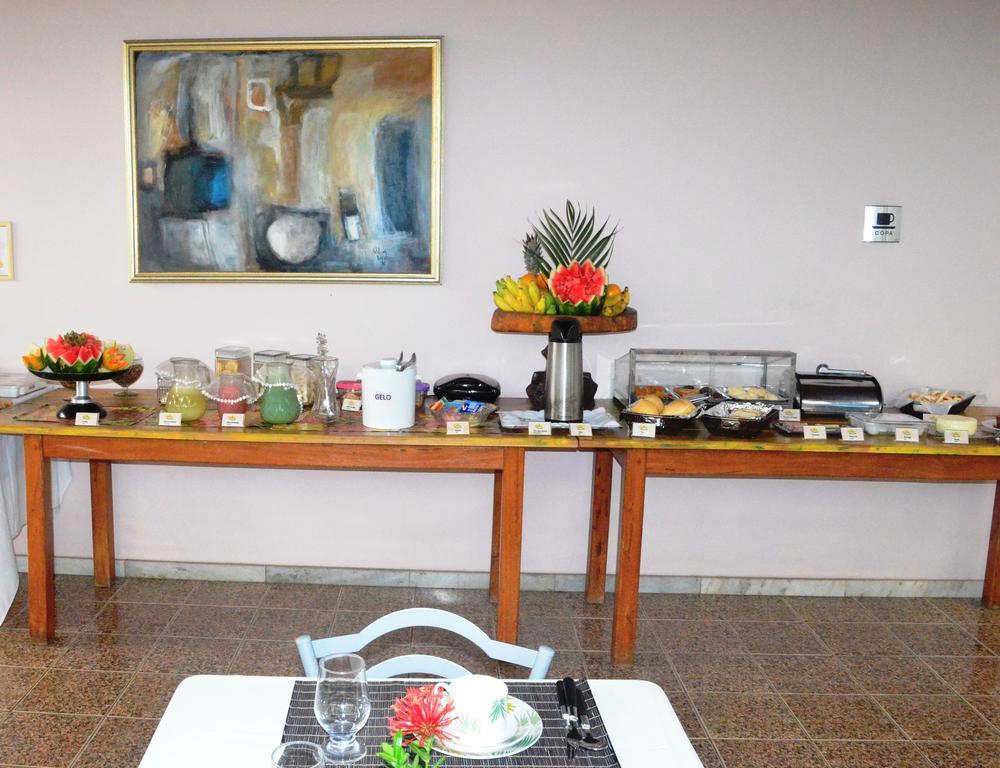 Estalagem Brisa Do Vale